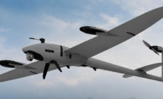 Contract masiv semnat de MApN: Peste 30 mil. euro pentru drone de supraveghere
