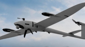 Contract masiv semnat de MApN: Peste 30 mil. euro pentru drone de supraveghere