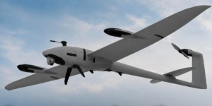 Contract masiv semnat de MApN: Peste 30 mil. euro pentru drone de supraveghere