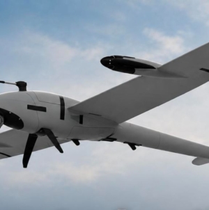 Contract masiv semnat de MApN: Peste 30 mil. euro pentru drone de supraveghere