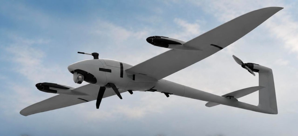 Contract masiv semnat de MApN: Peste 30 mil. euro pentru drone de supraveghere