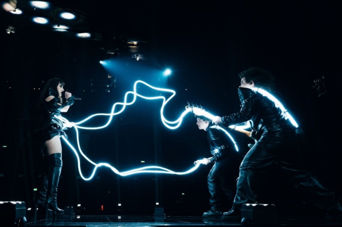 România s-a calificat în finala Eurovision 2026