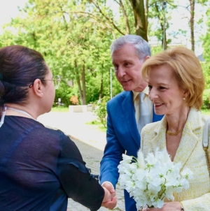 Pe 10 mai 2026 se împlinesc 160 de ani de la fondarea Casei Regale şi a Statului român modern