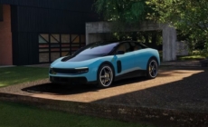 Ferrari sfidează piața cu Luce, un monstru electric de peste jumătate de milion de euro