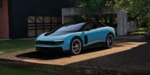 Ferrari sfidează piața cu Luce, un monstru electric de peste jumătate de milion de euro