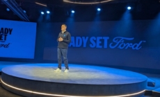 Președinte Ford Europa: Craiova este un activ foarte important și vom valorifica acest lucru