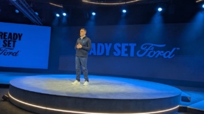 Președinte Ford Europa: Craiova este un activ foarte important și vom valorifica acest lucru