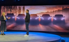 Ford a anunțat „revitalizarea” gamei sale de autoturisme cu cinci noi modele multi-energie