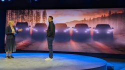 Ford a anunțat „revitalizarea” gamei sale de autoturisme cu cinci noi modele multi-energie