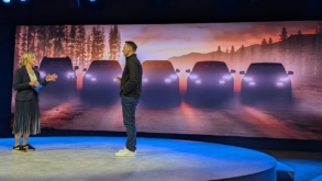 Ford a anunțat „revitalizarea” gamei sale de autoturisme cu cinci noi modele multi-energie