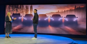 Ford a anunțat „revitalizarea” gamei sale de autoturisme cu cinci noi modele multi-energie