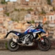 BMW F 450 GS, debut pe piața din România la Poli AutoFest 2026