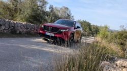 TEST Mazda CX-5: Evoluție, nu revoluție