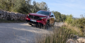 TEST Mazda CX-5: Evoluție, nu revoluție