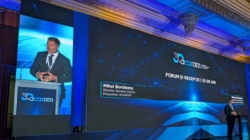 Mihai Bordeanu, director Dacia: Trebuie să fim „mai chinezi” la viteza de execuție și responsabilitate