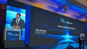 Mihai Bordeanu, director Dacia: Trebuie să fim „mai chinezi” la viteza de execuție și responsabilitate