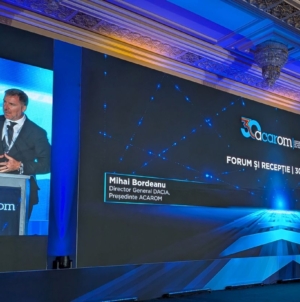 Mihai Bordeanu, director Dacia: Trebuie să fim „mai chinezi” la viteza de execuție și responsabilitate