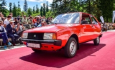 O agenție de proprietate intelectuală cere proprietatea asupra mărcii OLTCIT în numele Ford Otosan. Reacția companiei
