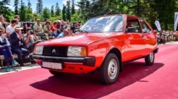 O agenție cere proprietatea asupra mărcii OLTCIT în numele Ford Otosan. Reacția companiei