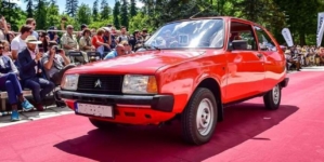 O agenție cere proprietatea asupra mărcii OLTCIT în numele Ford Otosan. Reacția companiei