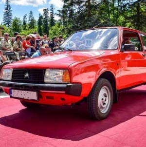 O agenție cere proprietatea asupra mărcii OLTCIT în numele Ford Otosan. Reacția companiei