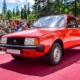 O agenție de proprietate intelectuală cere proprietatea asupra mărcii OLTCIT în numele Ford Otosan. Reacția companiei