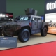 Otokar prezintă la BSDA 2026 primul vehicul militar Cobra II asamblat în România