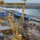 Rheinmetall ar putea prelua Șantierul Naval Mangalia împreună cu MSC