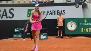 Visul continuă la Paris! Sorana Cîrstea s-a calificat în sferturi la Roland Garros