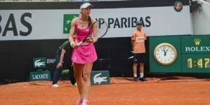 Visul continuă la Paris! Sorana Cîrstea s-a calificat în sferturi la Roland Garros