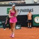 Visul continuă la Paris! Sorana Cîrstea s-a calificat în sferturi la Roland Garros