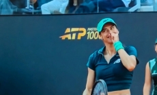 Sorana Cîrstea a învins liderul mondial, Aryna Sabalenka, la turneul de la Roma