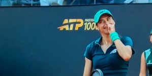 UPDATE: Sorana Cîrstea a învins liderul mondial, Aryna Sabalenka, la turneul de la Roma