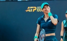 Sorana Cîrstea a învins liderul mondial, Aryna Sabalenka, la turneul de la Roma