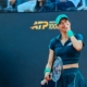 Sorana Cîrstea a învins liderul mondial, Aryna Sabalenka, la turneul de la Roma