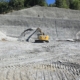 Mobilizare pe un tronson greu din A1: Au început lucrările la un nou tunel în zona montană