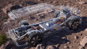 ARO renaște la BSDA 2026 în varianta heavy-duty, cu arhitecturi digitale predictive și sisteme AI