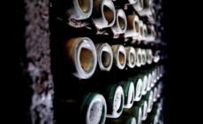 Comoara secretă a lui Stalin, adusă la lumină! 40.000 de sticle de vin scoase la licitație