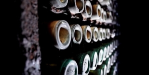 Comoara secretă a lui Stalin, adusă la lumină! 40.000 de sticle de vin scoase la licitație