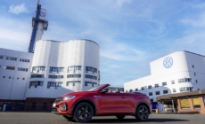 Volkswagen ar putea vinde o uzină israelienilor de la Rafael, firmă din industria de apărare