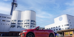 Volkswagen ar putea vinde o uzină israelienilor de la Rafael, firmă din industria de apărare
