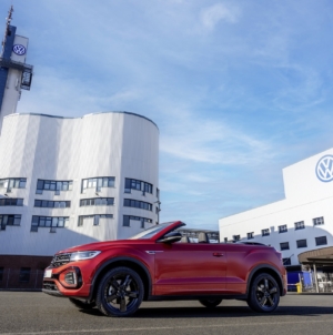 Volkswagen ar putea vinde o uzină israelienilor de la Rafael, firmă din industria de apărare