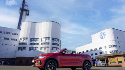 Volkswagen ar putea vinde o uzină israelienilor de la Rafael, firmă din industria de apărare