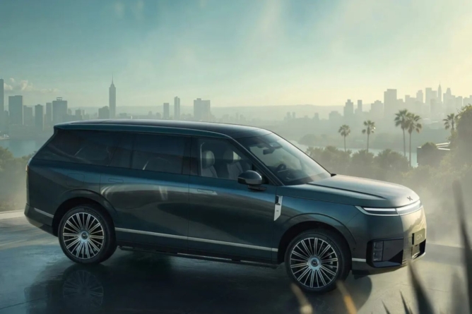 O nouă marcă auto din China intră în România pe 15 iunie. Xpeng se extinde în Europa pentru a estompa scăderile din China