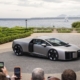 Audi Nuvolari, un nou supercar hibrid în ediție limitată: aproape 1.000 CP și viteză maximă de 350 km/h