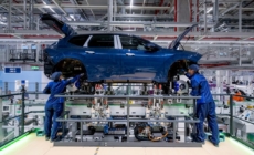 Mega-uzina high-tech BMW de lângă România: Fabrica în care e folosită doar energie verde, are „creierul” software gândit la Cluj și caută noi angajați români