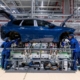 Mega-uzina high-tech BMW de lângă România: Fabrica în care e folosită doar energie verde, are „creierul” software gândit la Cluj și caută noi angajați români