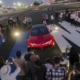 BMW a prezentat M Concept Neue Klasse. Viitorul M3, alături de bolizii de la Le Mans
