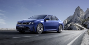 Revoluția BMW Neue Klasse continuă: Noul BMW i3, modelul cu autonomie de 900 km poate fi comandat în România