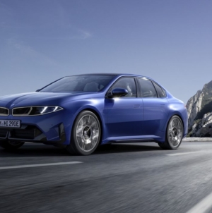 Revoluția BMW Neue Klasse continuă: Noul BMW i3, modelul cu autonomie de 900 km poate fi comandat în România